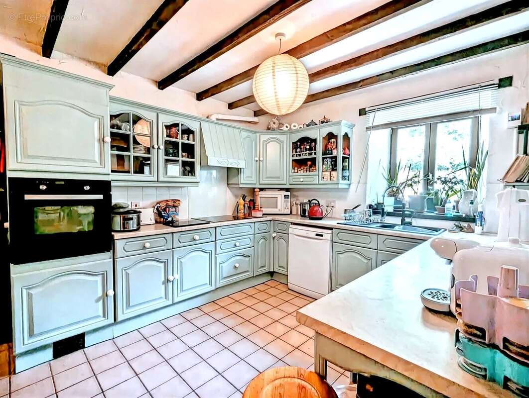 Maison à PRESSIGNAC