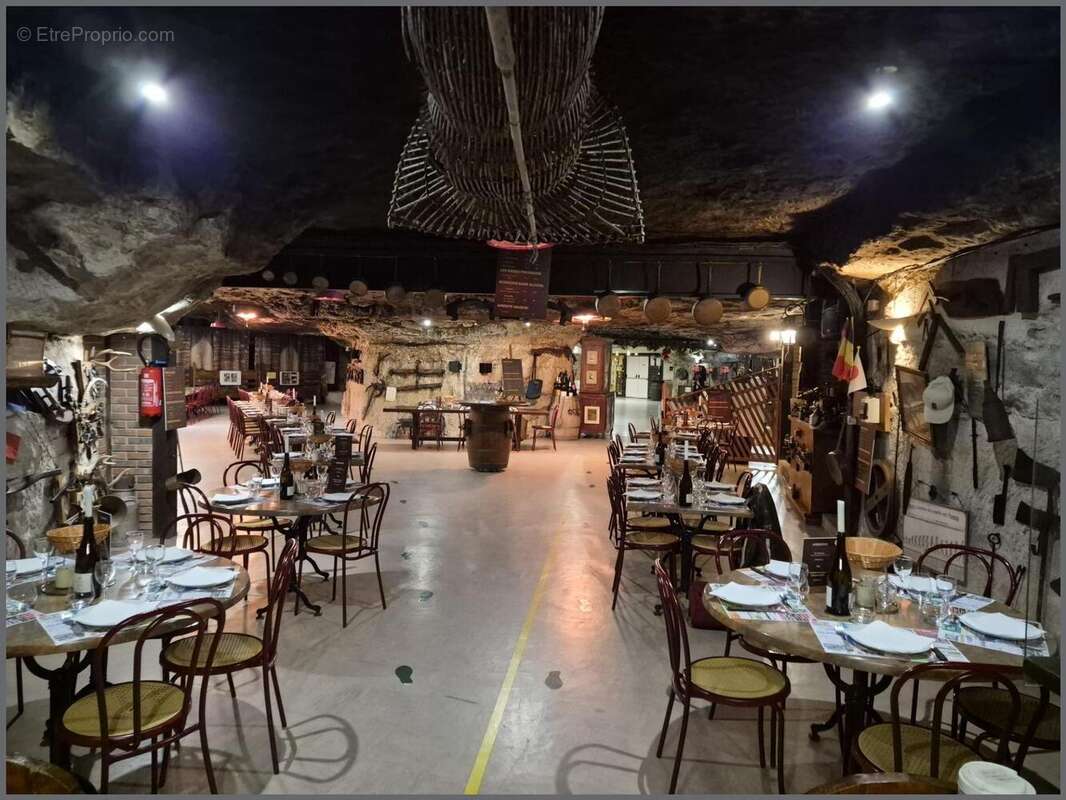 Photo 3 - Commerce à AMBOISE