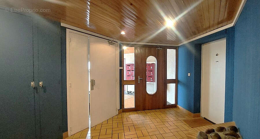 Appartement à PAU