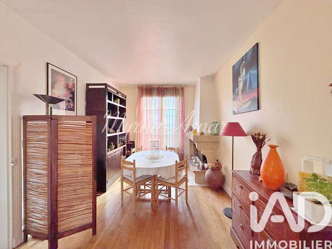 Photo 3 - Maison à SAVIGNY-SUR-ORGE