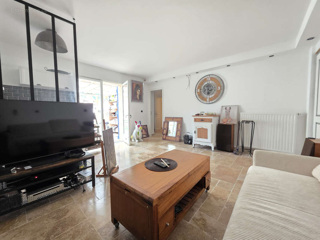 Appartement à ASPREMONT