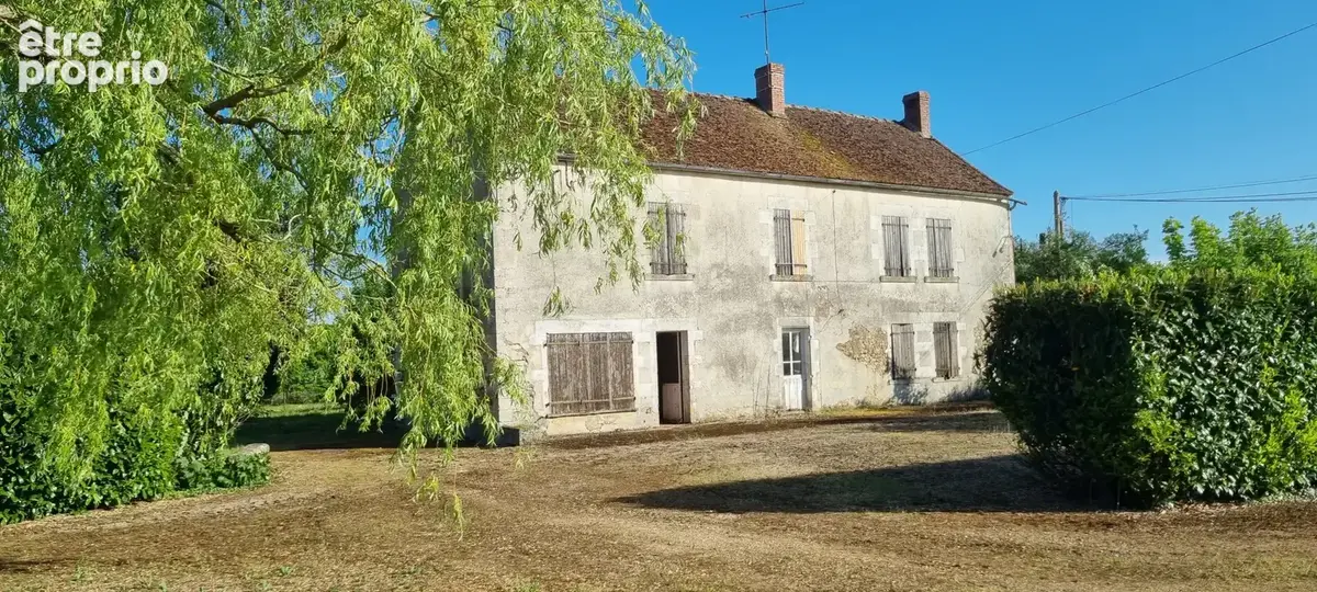 Domaine sur environ 1 hectare de terrain au grand calme - photo 4