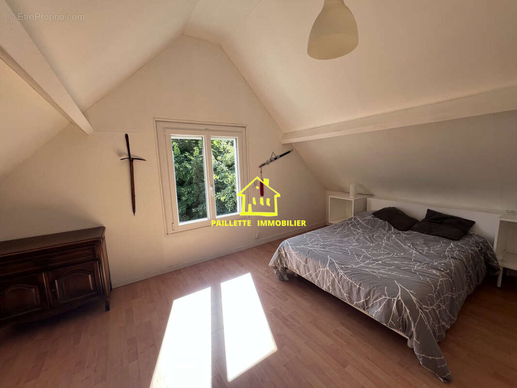 Maison 177 m² à Saint-Romain-De-Colbosc  - photo 5