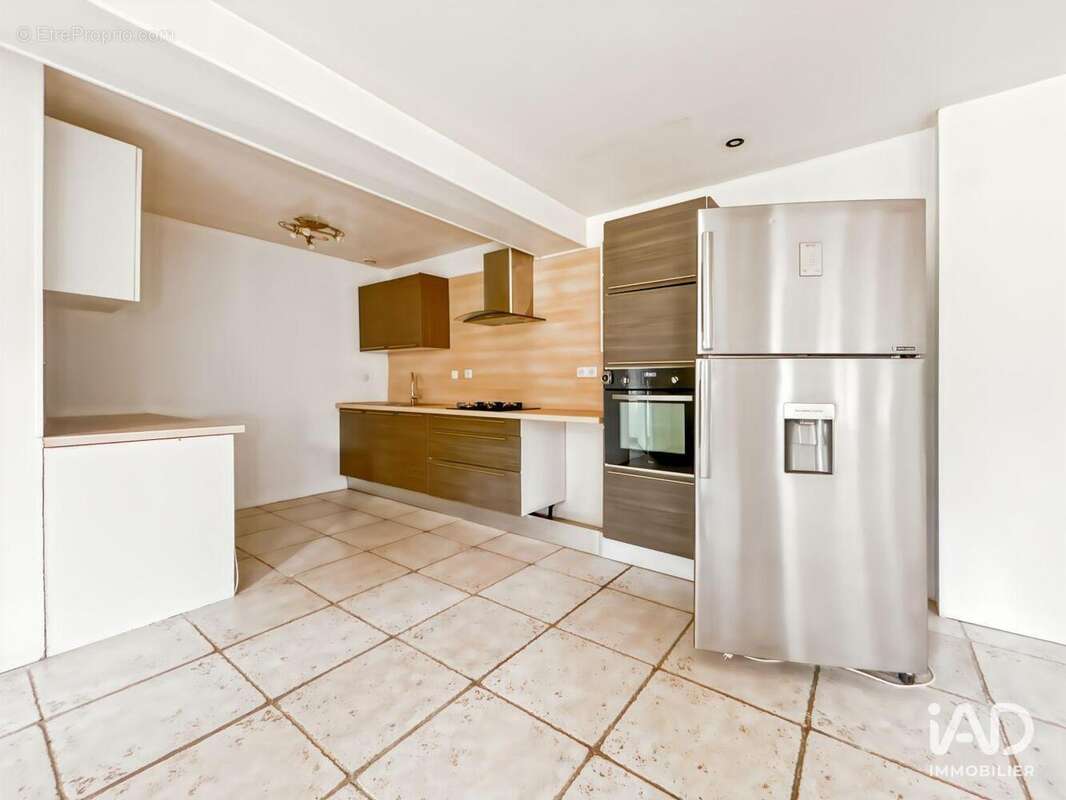 Photo 3 - Maison à PERCENEIGE