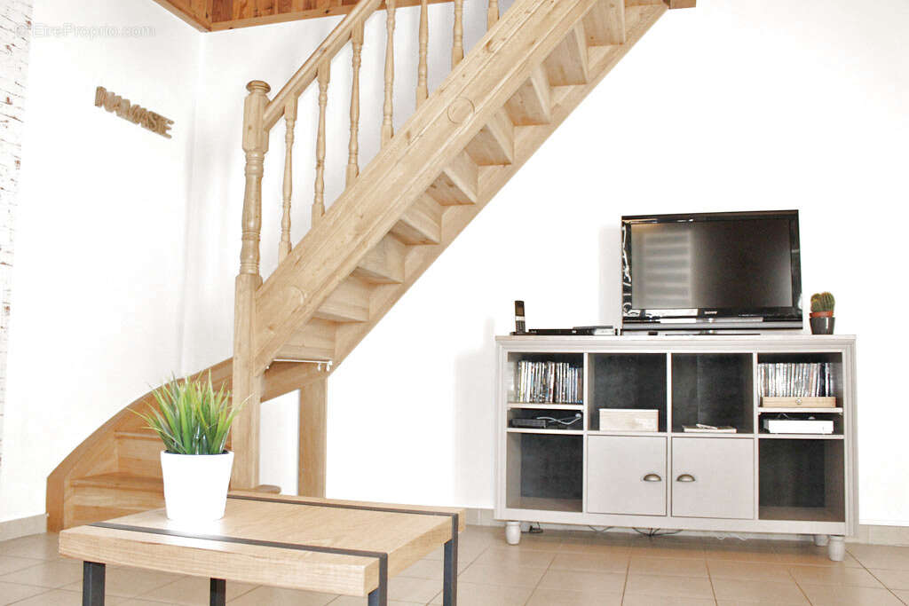 Appartement à LAGNIEU