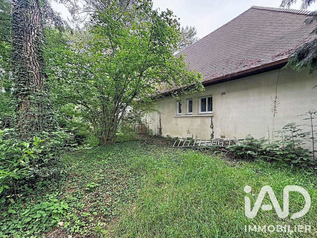 Photo 6 - Maison à LA BOUEXIERE