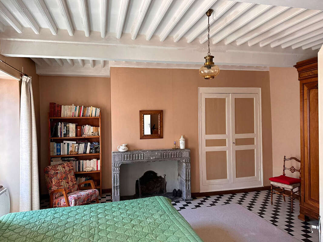 Maison de maître - photo 7