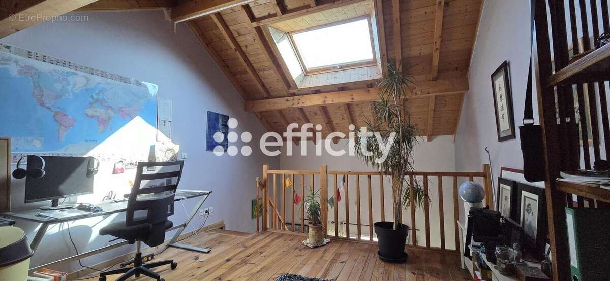 Maison 179 m² à Gresy-Sur-Aix  - photo 24