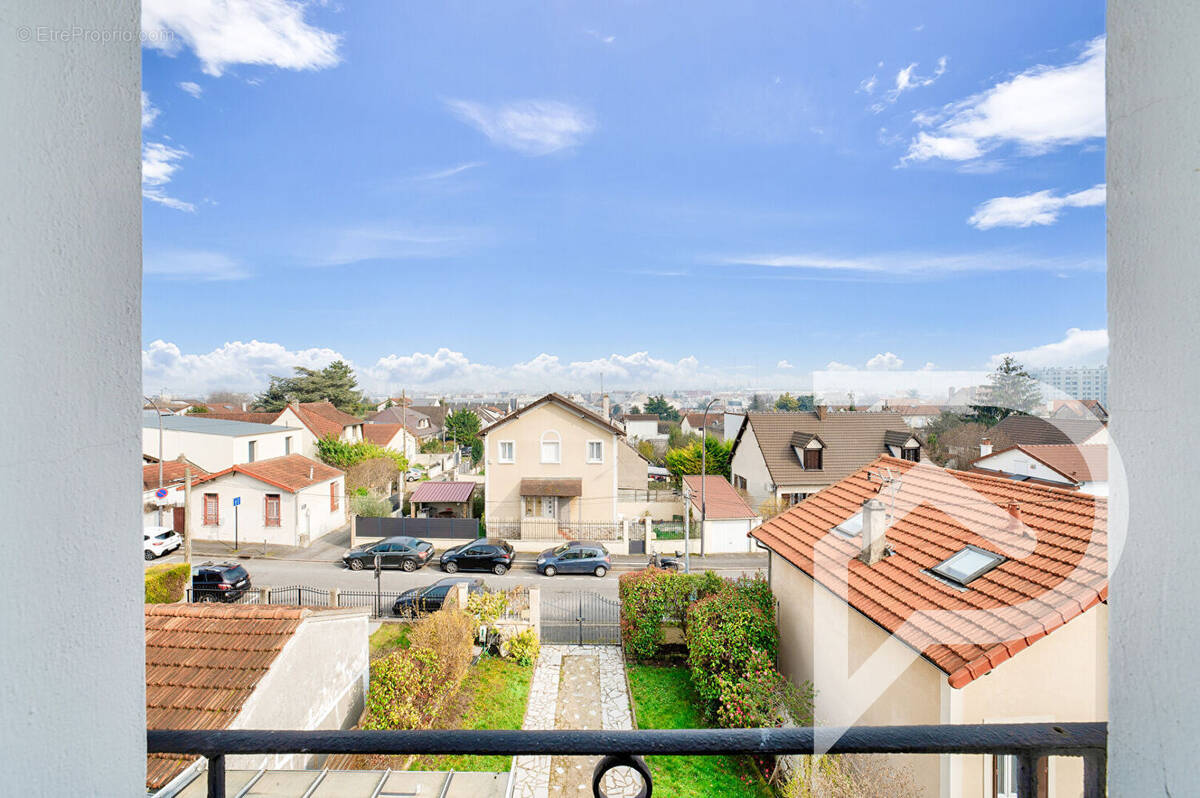 Maison à VITRY-SUR-SEINE