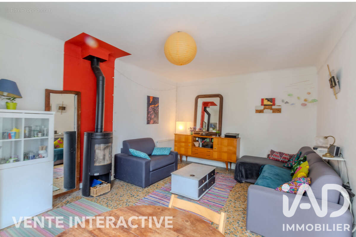 Maison 117 m² à Montigny-Sur-Loing  - photo 5