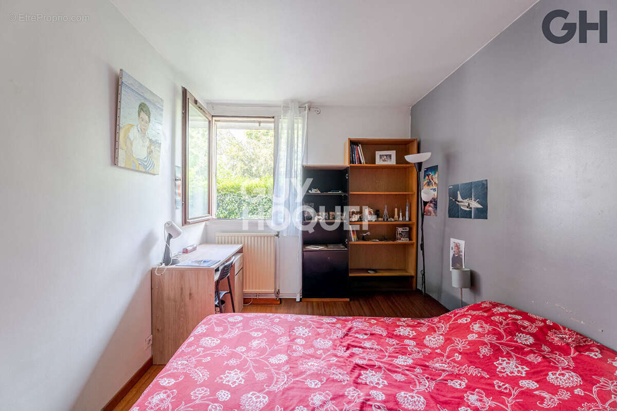 Charmant appartement 3 pièces (75 m²) à soisy-sur-seine - photo 12