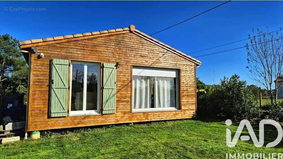 Maison 89 m² à Bragayrac  - photo 9