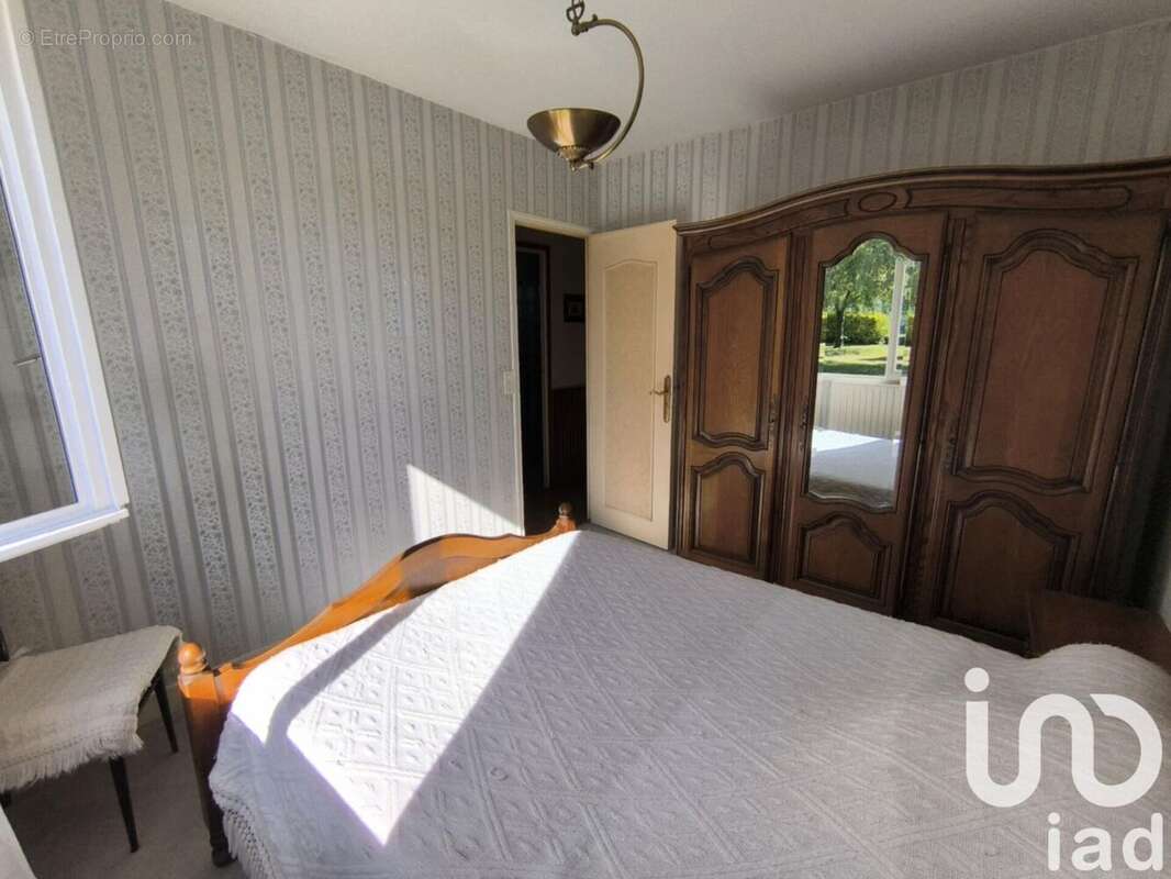 Photo 6 - Maison à SAINT-LYE