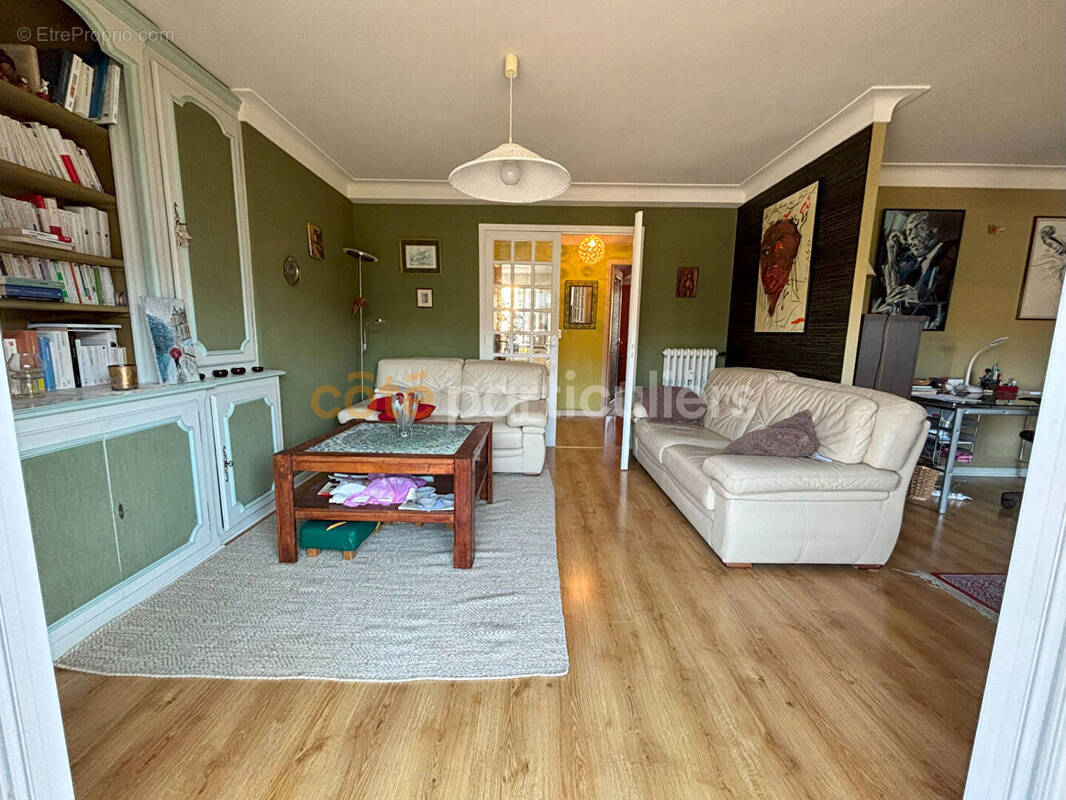 Appartement à RODEZ