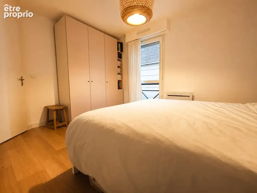 Appartement 76 m² à Capinghem  - photo 8