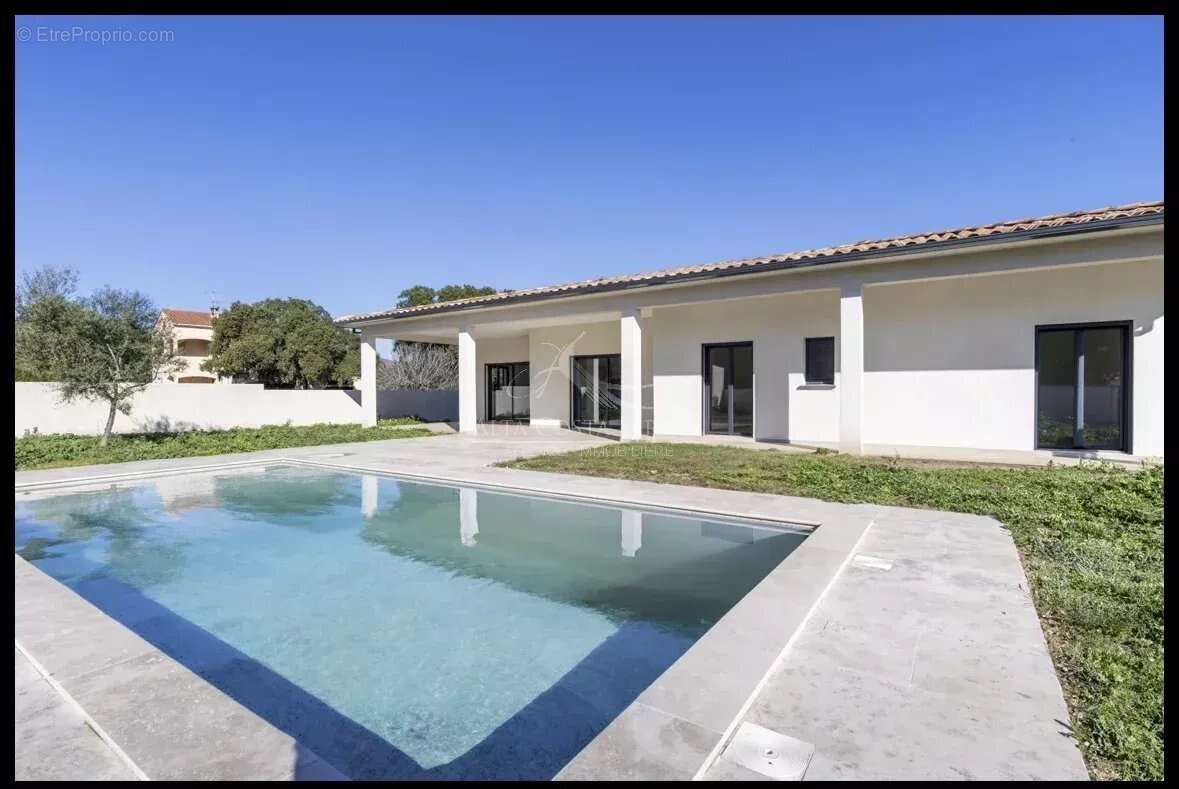 Maison à SOLARO