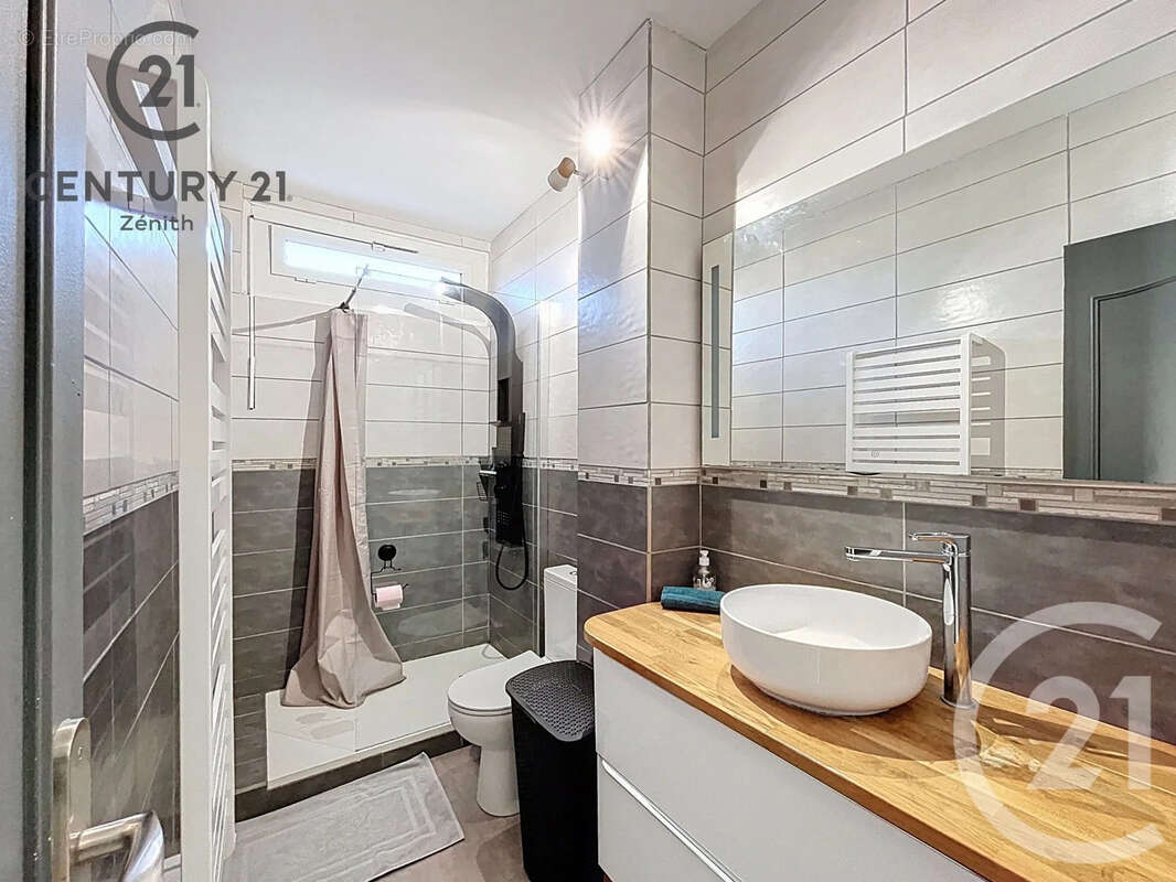 Appartement à LE BARCARES