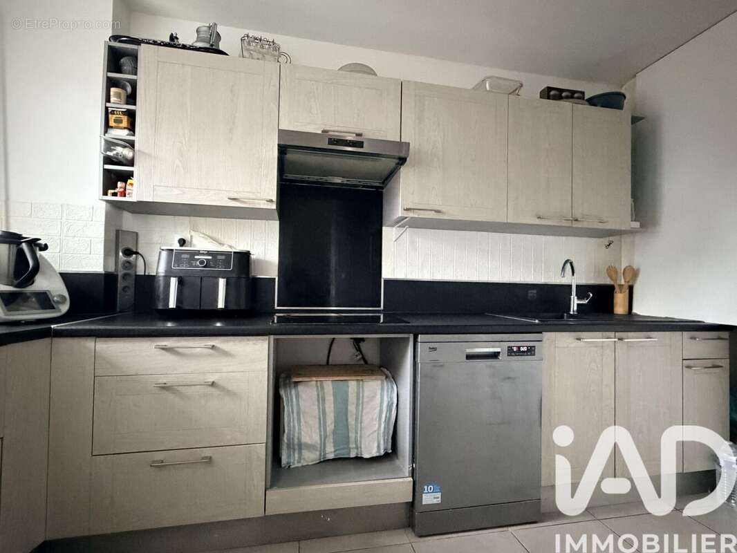 Photo 9 - Appartement à COUBRON