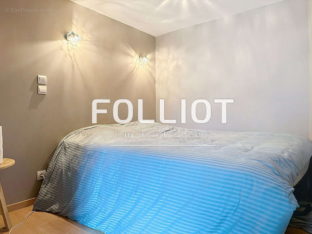 A VENDRE Maison de plain-pied 48 m² Centre Coutainville - photo 10