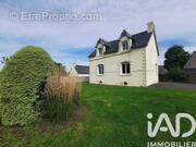 Photo 1 - Maison à LA ROCHE-DERRIEN