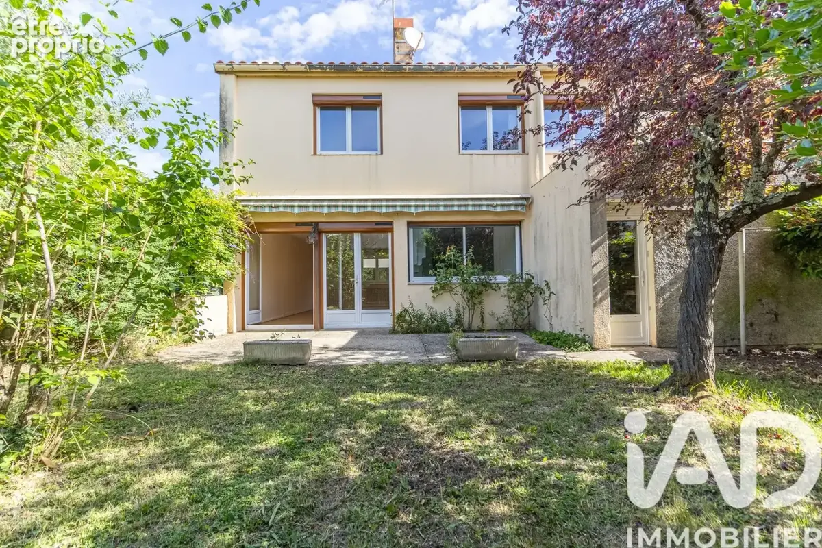 Photo 1 - Maison à MONTAUBAN