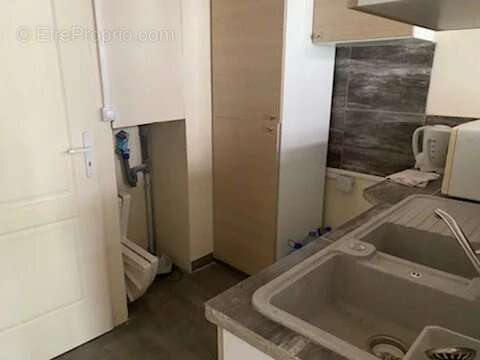 Appartement à CORBIE