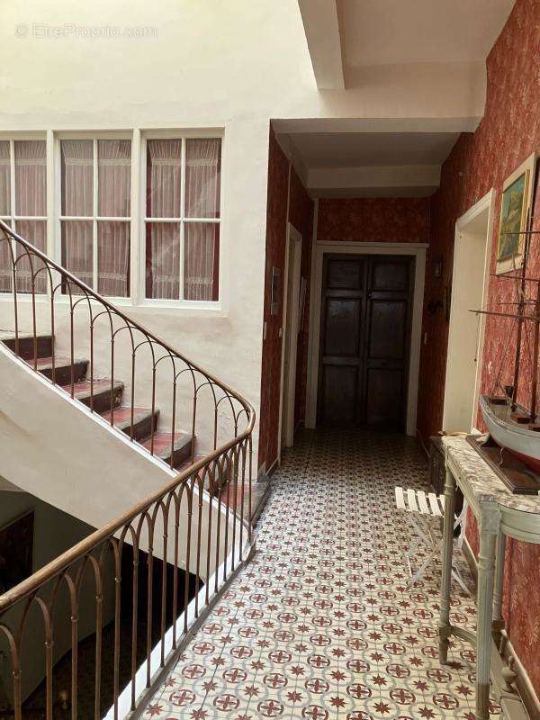 Maison à BUIS-LES-BARONNIES