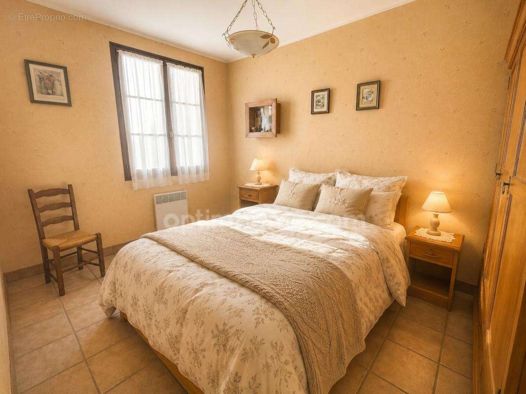 Maison individuelle 3 chambres sur 1900m2 de terrain clos - photo 8