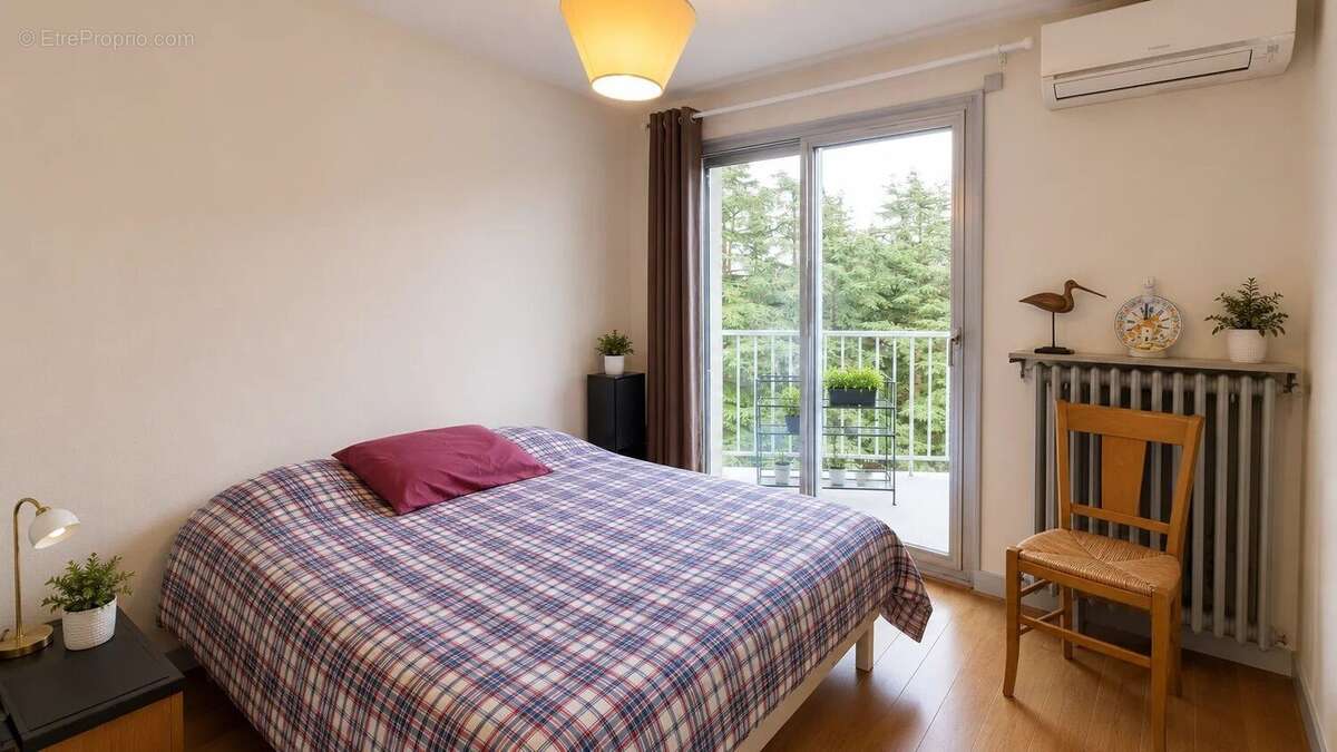 Appartement à TOURS