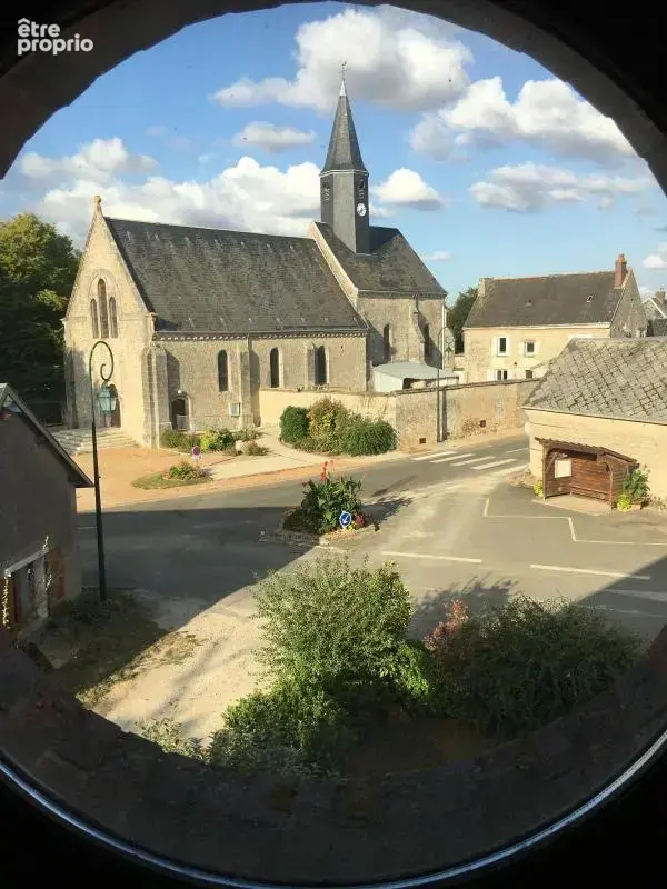 Janville : 10 minutes, maison, 4 pièces, 139 m² - photo 10
