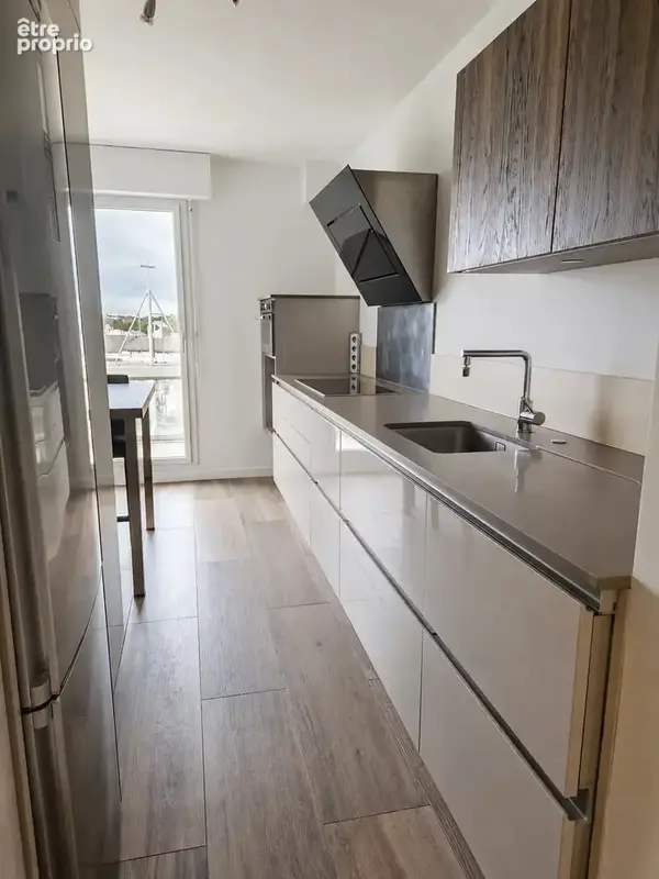 Appartement 3 pièces 72 m² à vendre à Montigny-Le-Bretonneux (78180) - photo 4