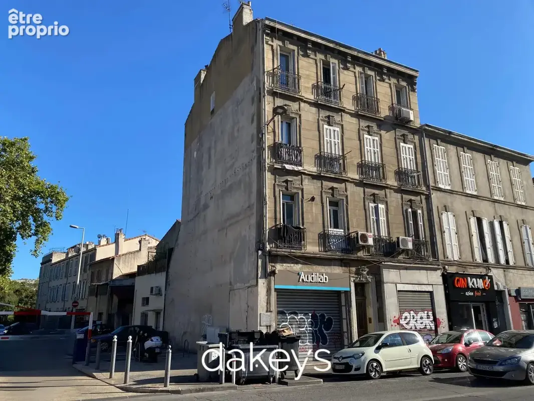 T2 41 m2 St Just  - Idéal Investisseur - Déficit foncier - photo 12