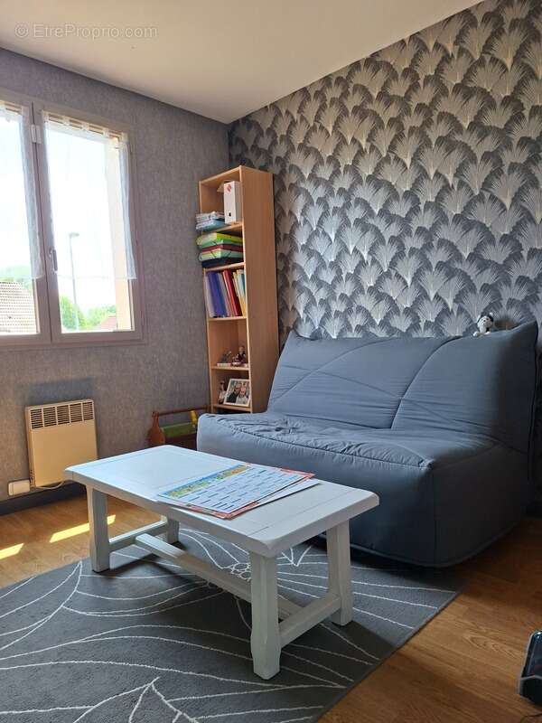 Maison à VALFRAMBERT