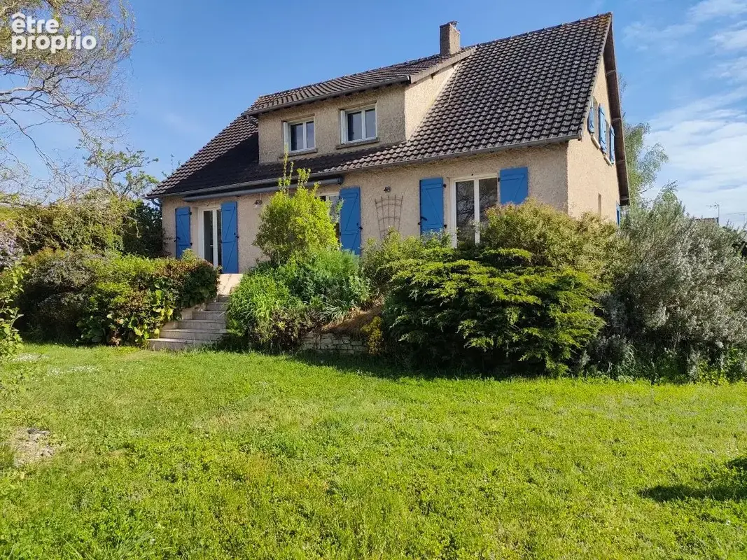 Maison 8 pièces 158 m² à vendre à Marboue (28200) - photo 3
