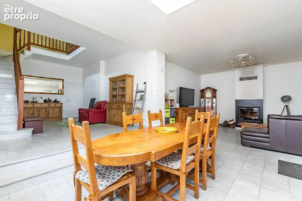 Maison Tergnier - photo 4