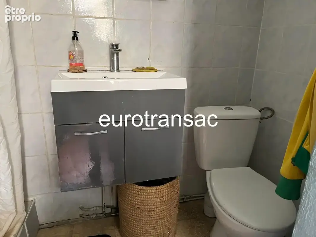 Appartement 3 pièces 36 m² à vendre à Sete (34200) - photo 5