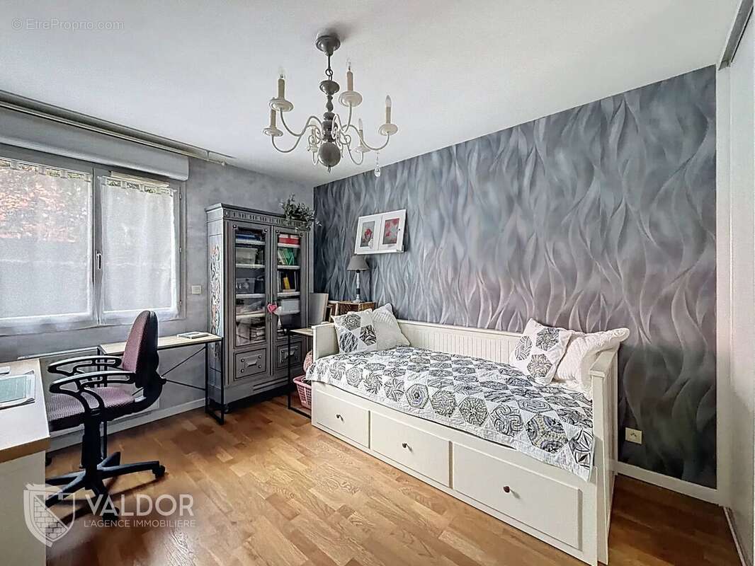 Appartement à VILLEFRANCHE-SUR-SAONE