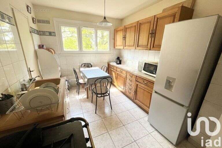 Photo 8 - Appartement à VILLECRESNES