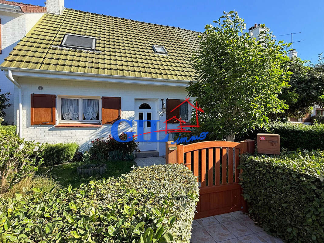 Maison Combs La Ville 4 pièce(s) 97 m2 - photo 17