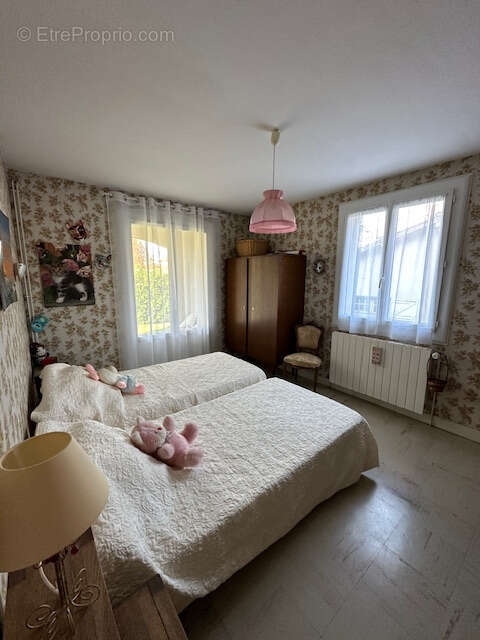 Appartement à SAINT-CERE