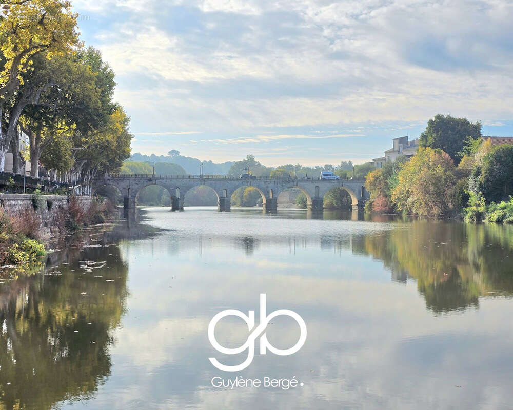 Appartement à SOMMIERES