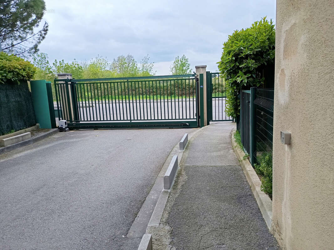 Appartement à CARCASSONNE