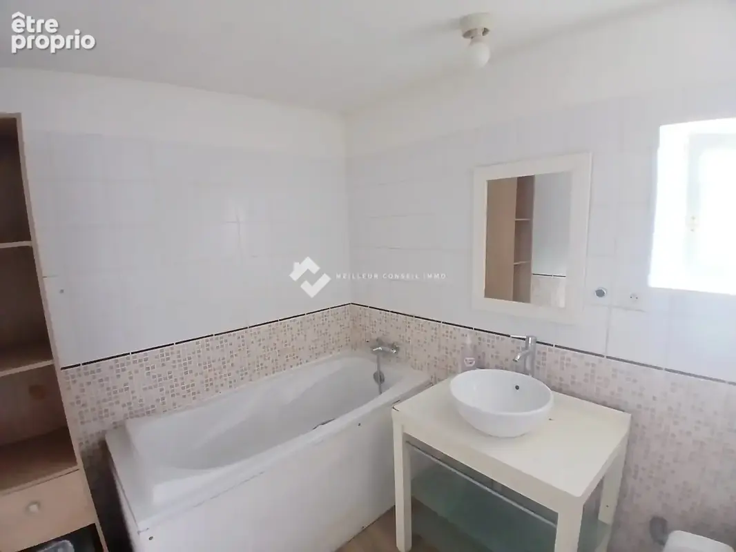 Maison 4 pièces 82 m² à vendre à Congis-Sur-Therouanne (77440) - photo 9