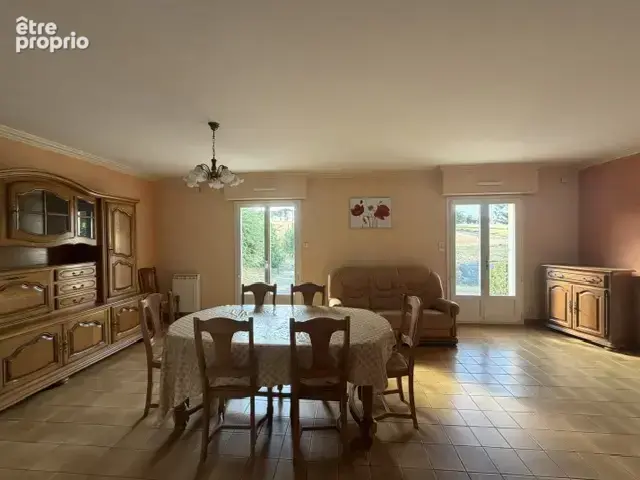 Maison 5 chambres - photo 7