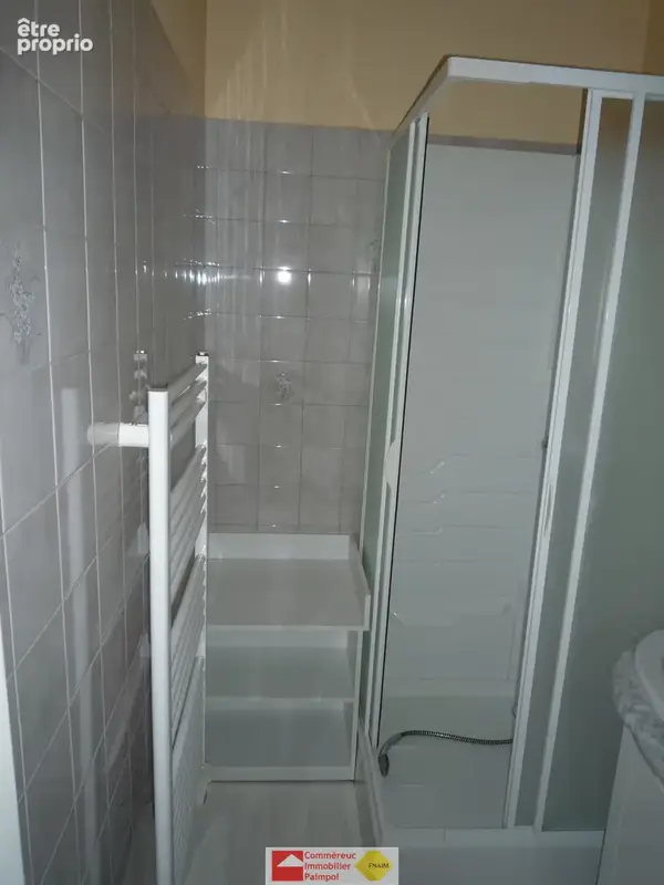 Special investisseur - immeuble 233 m2, terrain 289 m2, paimpol, centre ville - photo 8