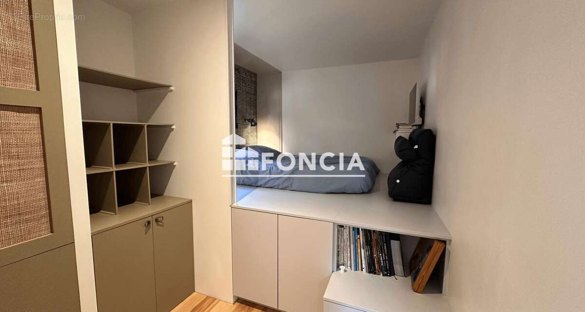 Maison à SAINT-JORIOZ