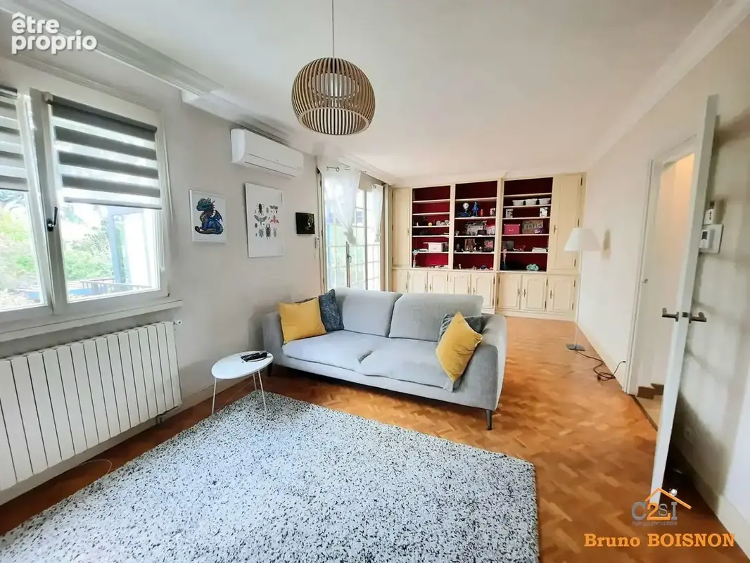 Maison 5 pièces 103  m2 sur Tours nord - photo 4