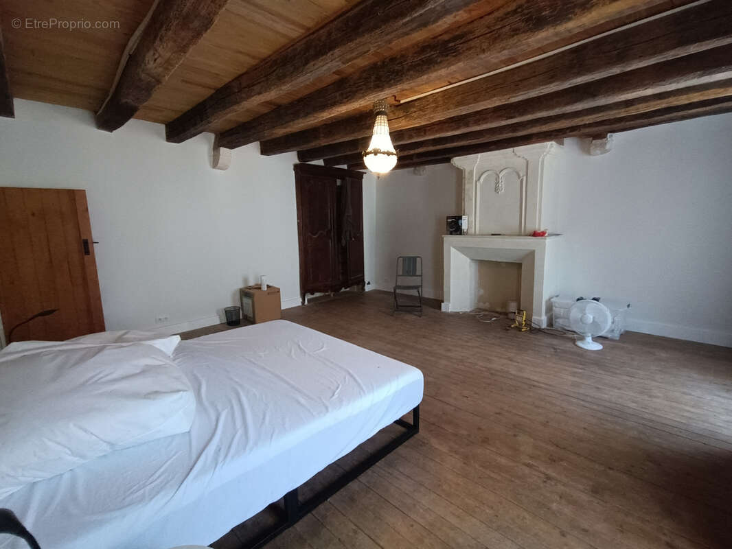 Maison de village de caractère - Proche commerces - MARTHON - photo 8
