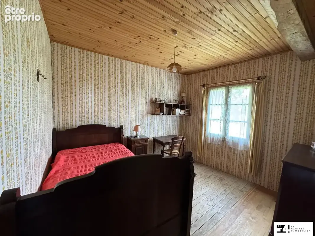 Maison 7 pièces 146 m² à vendre à Palaminy (31220) - photo 6