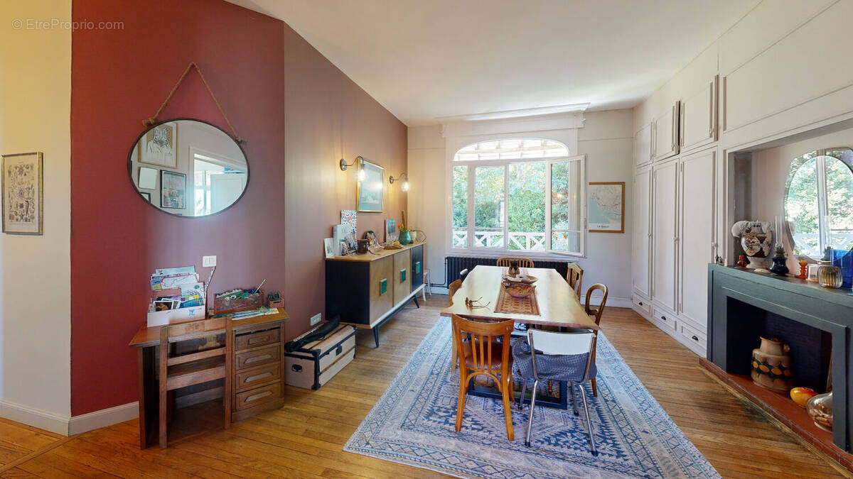 Appartement à SAINTE-ADRESSE